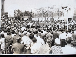 Academy of Sport Press photo