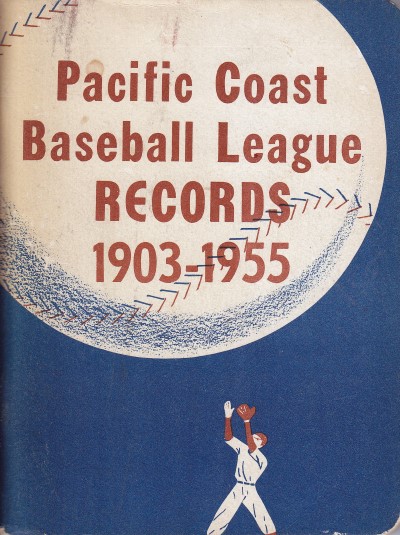 Pacific Coast League Records