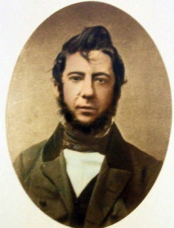 Alexander Cartwright