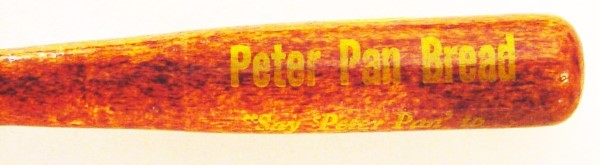 Mechanical Pencil Advertising Peter Pan Bread
