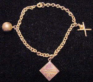 Centennial Charm Bracelet